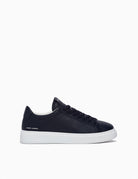 sneakers extralight blu - crime - sneaker
