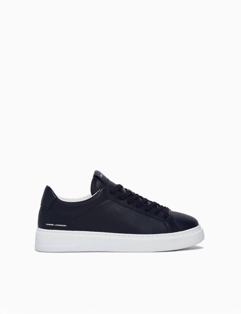 sneakers extralight blu - crime - sneaker