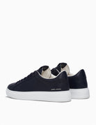 sneakers extralight blu - crime - sneaker