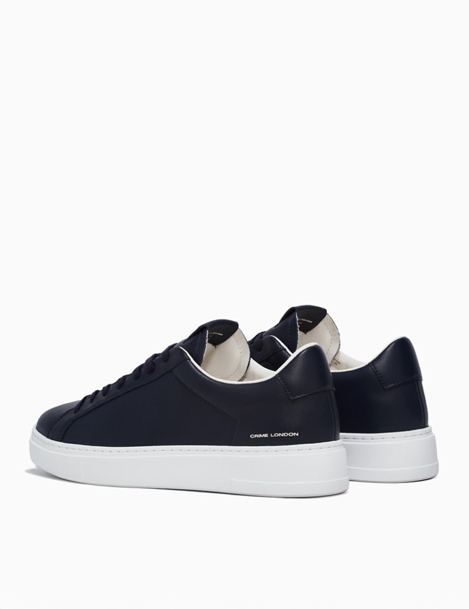 sneakers extralight blu - crime - sneaker