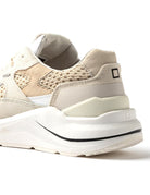 sneakers fuga net beige - Frida SRL