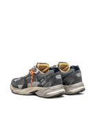 sneakers fugitive grigio - crime - sneakers