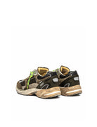 sneakers fugitive militare - crime - sneaker
