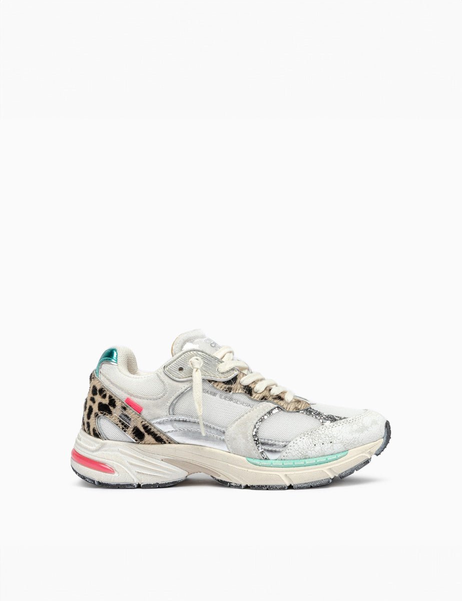 sneakers fugitive multicolor - crime - sneaker