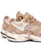 sneakers fugitive sand - crime - sneaker
