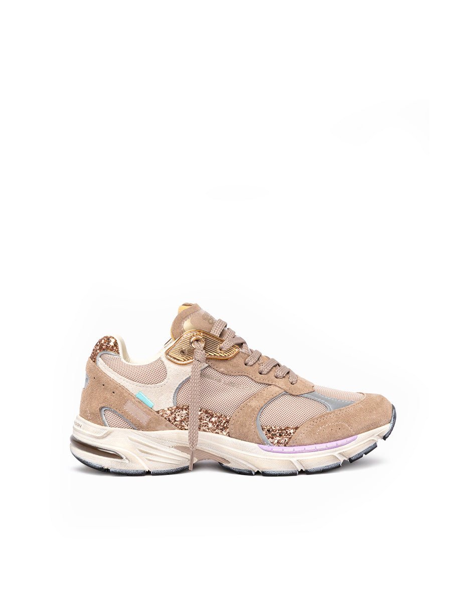 sneakers fugitive sand - crime - sneaker