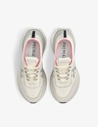 sneakers hill naturale rosa - Frida SRL