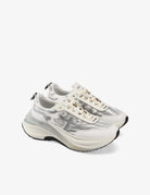sneakers hill zebrato - Frida SRL