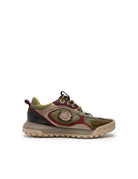 sneakers jagube origin kaki - satorisan - sneaker