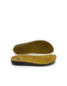 sneakers kwahu winter suede marrone scuro - satorisan - sneaker