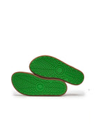 sneakers kwahu winter suede marrone scuro - satorisan - sneaker
