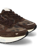 sneakers lauryn 8548 moro - white premiata - sneaker