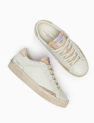 sneakers lo bianco - Frida SRL