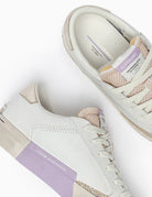 sneakers lo bianco - Frida SRL
