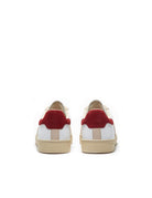 sneakers low white light beige - timberland - sneaker