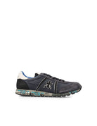 sneakers lucy 7770 blu - white premiata - sneaker