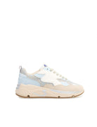 sneakers malibu blu wave - serafini - sneaker