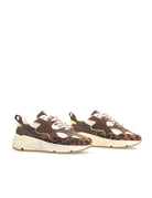 sneakers malibu coffee leo - serafini - sneaker