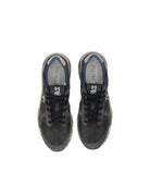 sneakers mase 8014 blu - white premiata - sneaker