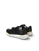 sneakers mase 8420 nero - white premiata - sneaker