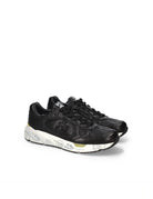 sneakers mase 8420 nero - white premiata - sneaker