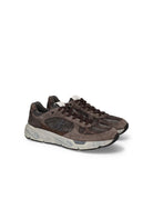 sneakers mase 8421 moro - white premiata - sneaker
