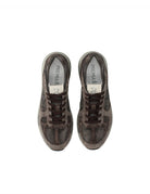 sneakers mase 8421 moro - white premiata - sneaker