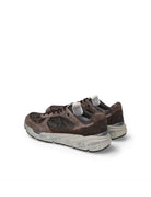 sneakers mase 8421 moro - white premiata - sneaker