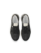 sneakers mase 8512 nero - white premiata - sneaker