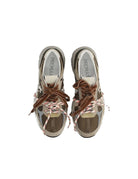sneakers mase 8521l verde - white premiata - sneaker