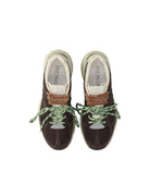 sneakers mase 8596l moro - white premiata - sneaker