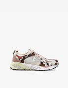 sneakers mase animalier - Frida SRL