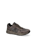 sneakers mase moro - white premiata - sneaker
