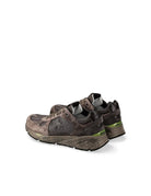 sneakers mase moro - white premiata - sneaker