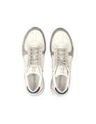 sneakers mase panna - white premiata - sneaker