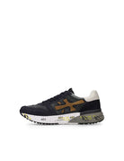 sneakers mick 8435 blu - white premiata - sneaker