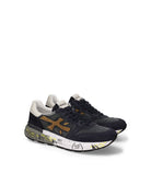 sneakers mick 8435 blu - white premiata - sneaker