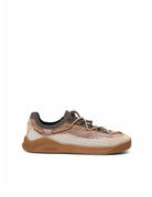 sneakers moonlight low cognac - moon boot - sneaker