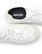 sneakers moonlight low white - moon boot - sneaker