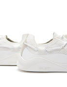 sneakers moonlight low white - moon boot - sneaker