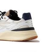 sneakers musa bianco - date - sneaker