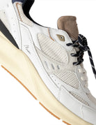 sneakers musa bianco - date - sneaker