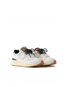 sneakers musa bianco - date - sneaker