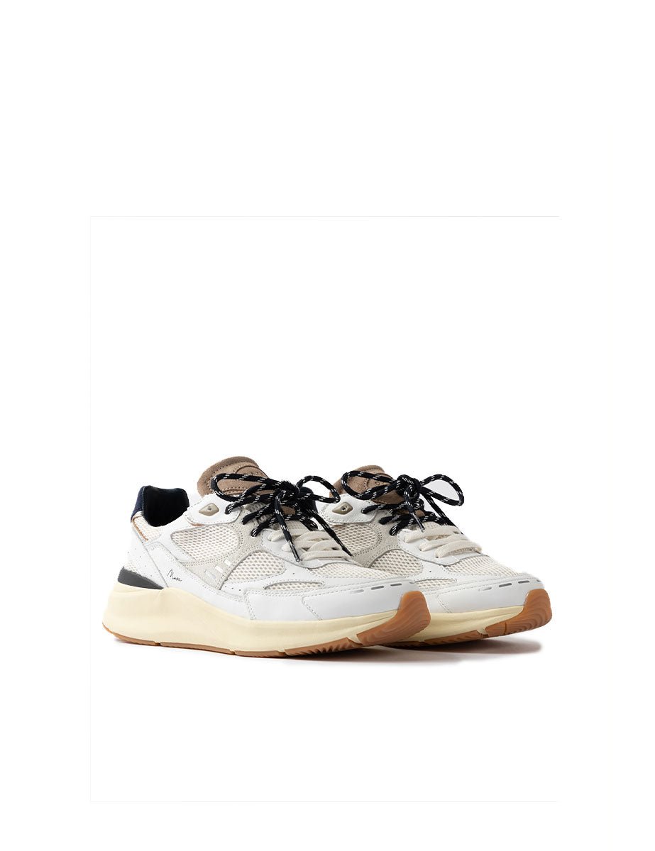 sneakers musa bianco - date - sneaker