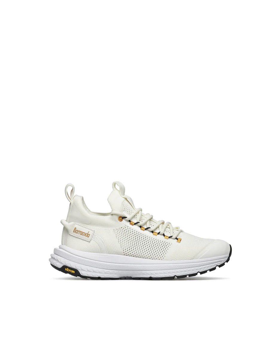 sneakers osaka ghiaccio - barracuda - sneaker