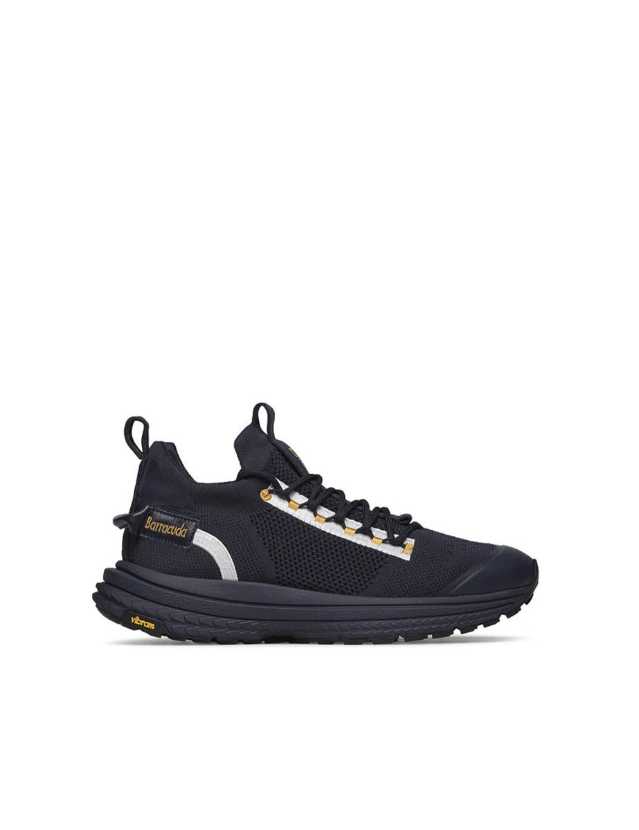sneakers osaka pilota - barracuda - sneaker