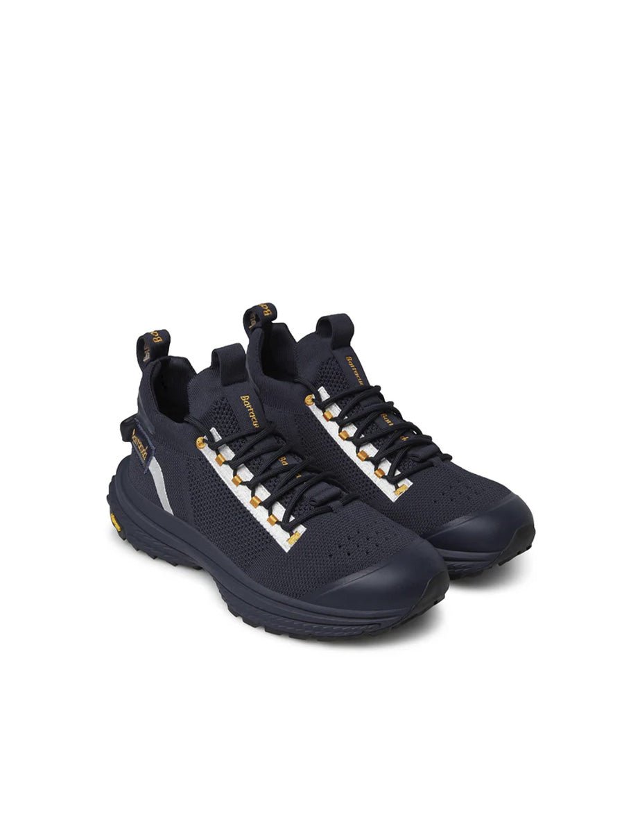 sneakers osaka pilota - barracuda - sneaker