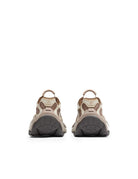 sneakers pelle scamosciata fandango marrone - ash - sneaker