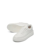 sneakers phoenix nappa white - barracuda - sneaker
