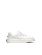 sneakers phoenix nappa white - barracuda - sneaker